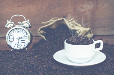 Çılgın aşık kahve