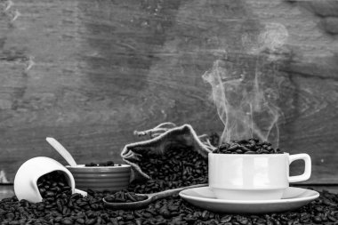 Çılgın aşık kahve