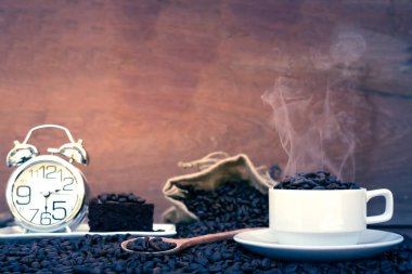 Çılgın aşık kahve