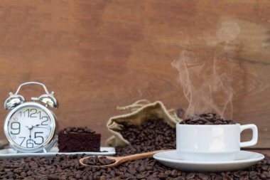 Çılgın aşık kahve