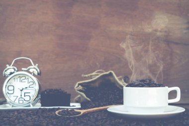 Çılgın aşık kahve