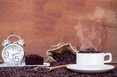 Çılgın aşık kahve