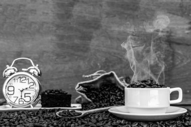 Çılgın aşık kahve