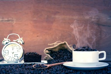 Çılgın aşık kahve