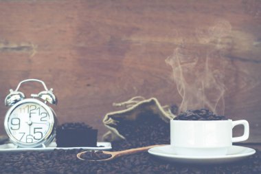 Çılgın aşık kahve