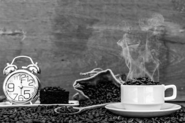 Çılgın aşık kahve