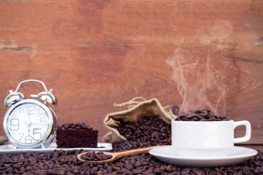 Çılgın aşık kahve