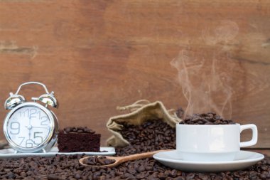 Çılgın aşık kahve