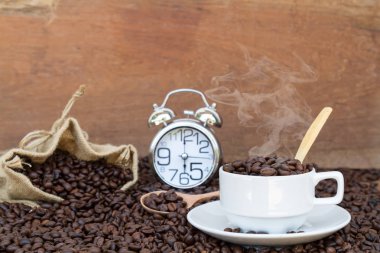 Çılgın aşık kahve