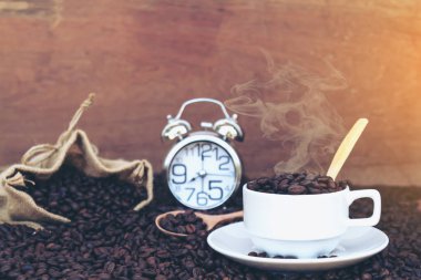 Çılgın aşık kahve