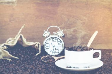 Çılgın aşık kahve