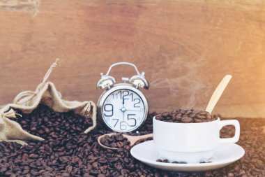 Çılgın aşık kahve