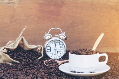 Çılgın aşık kahve