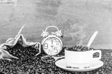 Çılgın aşık kahve