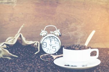 Çılgın aşık kahve