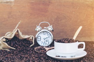 Çılgın aşık kahve