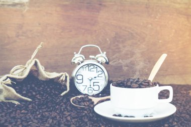 Çılgın aşık kahve