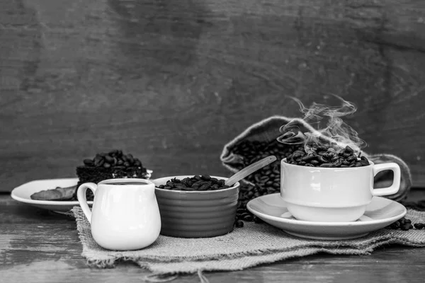 Çılgın aşık kahve