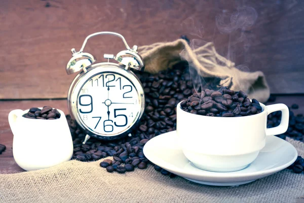 Çılgın aşık kahve