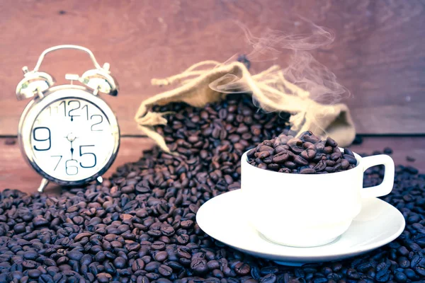 Çılgın aşık kahve