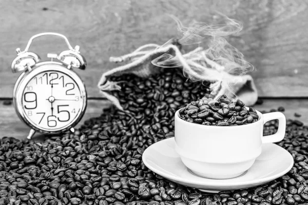 Çılgın aşık kahve