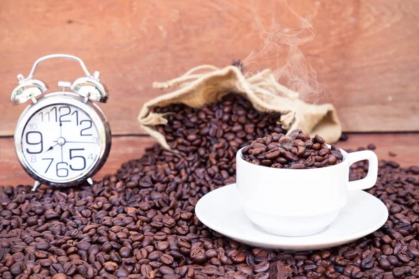 Çılgın aşık kahve