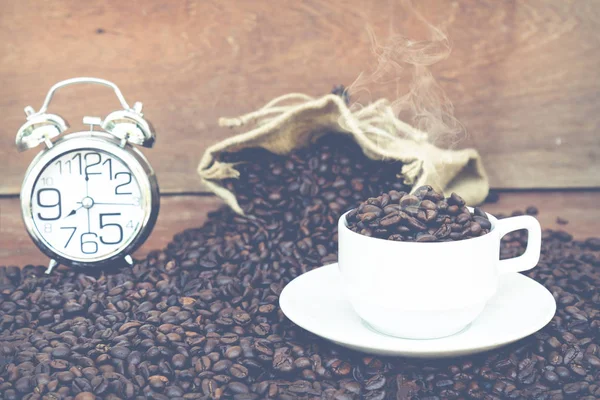 Çılgın aşık kahve