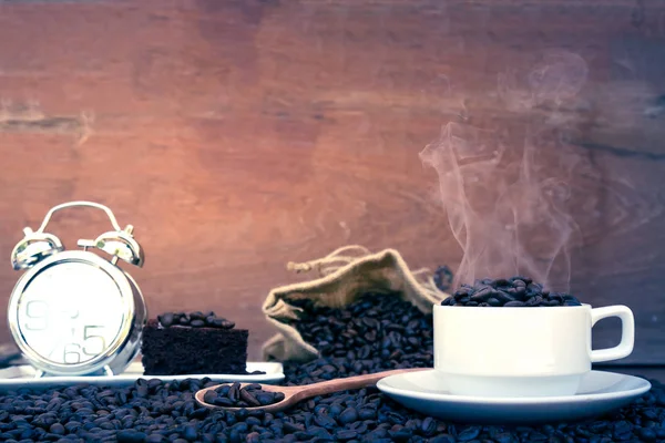 Çılgın aşık kahve