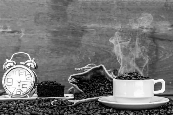 Çılgın aşık kahve