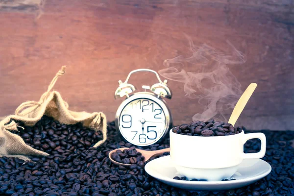 Çılgın aşık kahve