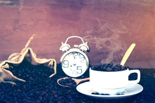 Çılgın aşık kahve