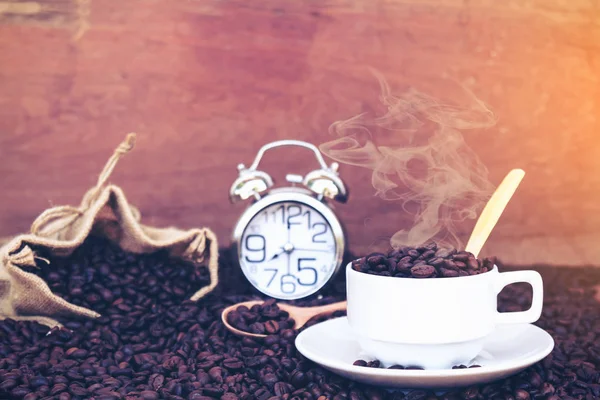 Çılgın aşık kahve