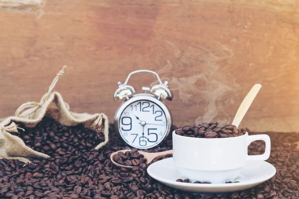 Çılgın aşık kahve