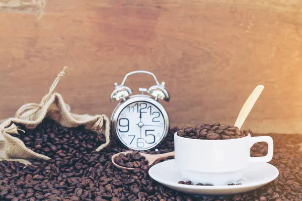 Çılgın aşık kahve