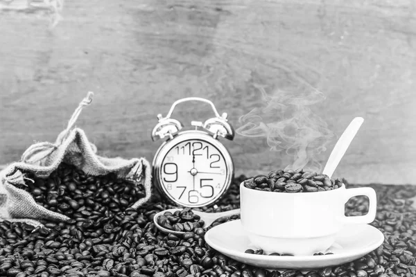 Çılgın aşık kahve