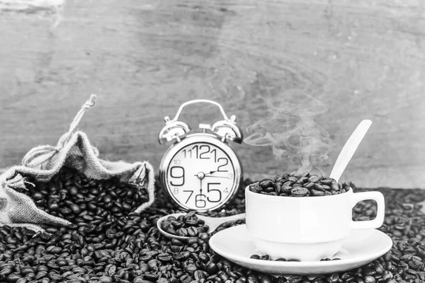 Çılgın aşık kahve