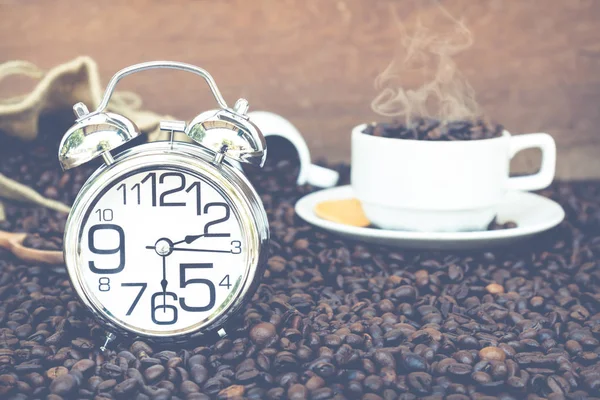 Kahve molası Zamanı