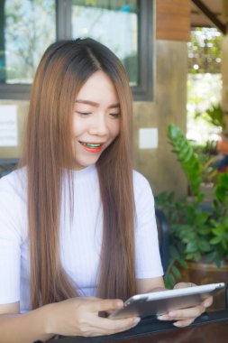 Mutlu kullanım tablet