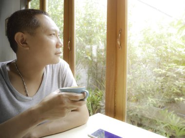 Kahve sabah sakin ol