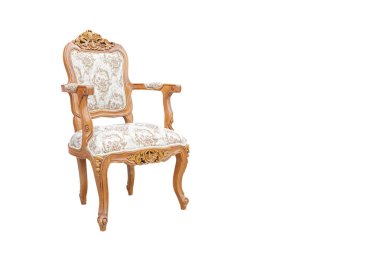 Koltuk eski, rahat sandalye.