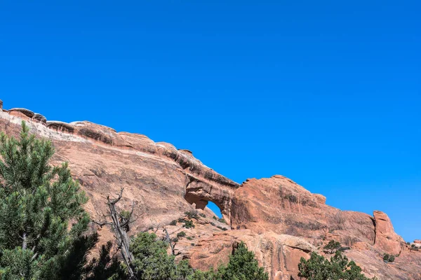 Arches National Park, Utah — Stock Photo, Image