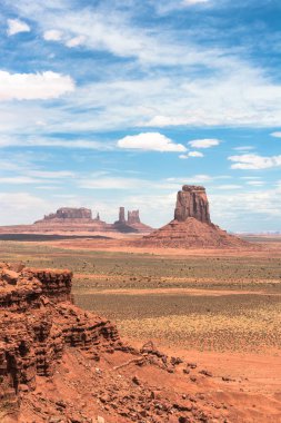 Monument Valley, Arizona