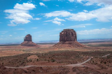 Monument Valley, Arizona