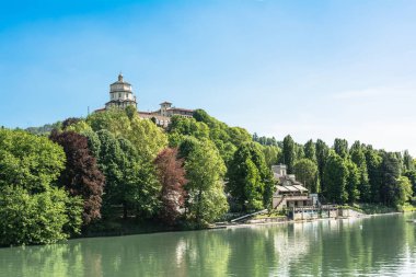 Monte dei Cappuccini Torino, İtalya