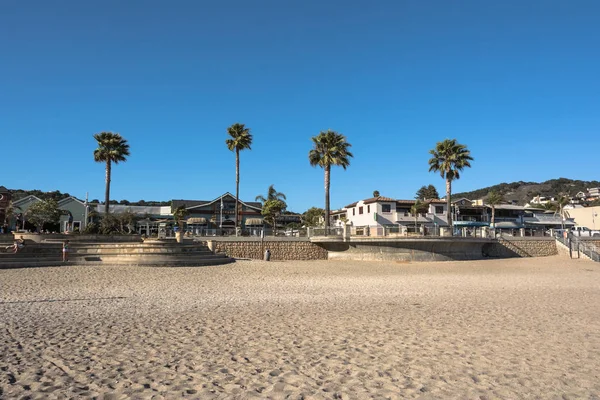 Avila Beach, Califórnia — Fotografia de Stock
