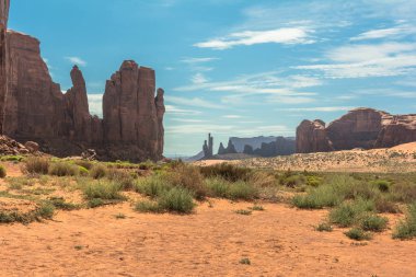 Monument Valley, Arizona