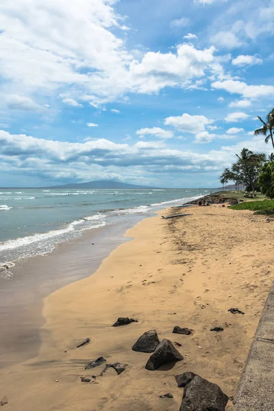 Playa Kaanapali, maui, hawaii —  Fotos de Stock