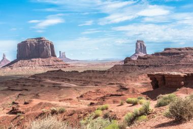 Monument Valley, Arizona