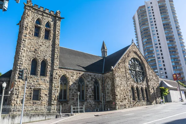 San Francisco Kilisesi