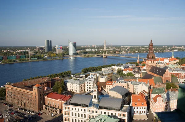 Riga açık doğa yaz